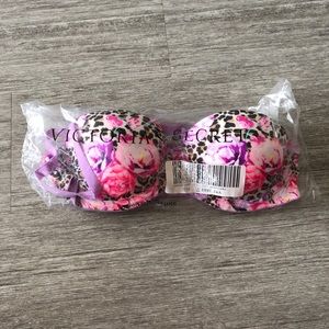VS Wear everywhere multi way push up